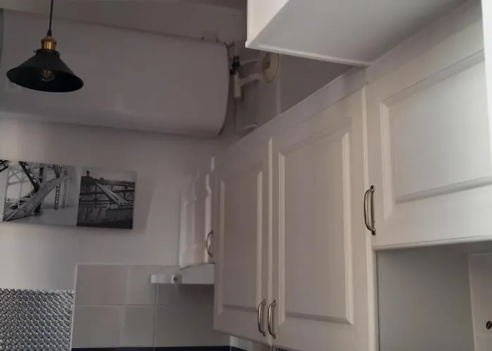 Smile Apartamento Dieppe