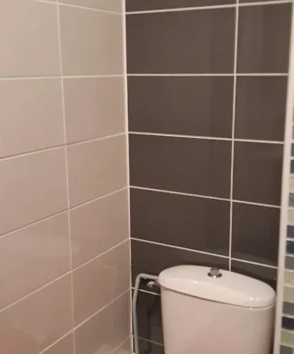 Apartamento Smile Dieppe