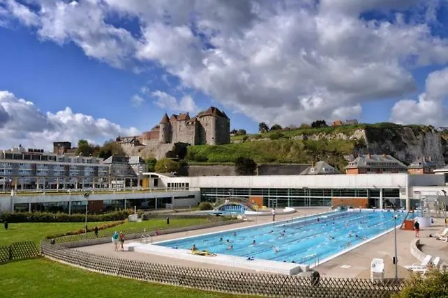 Smile Dieppe