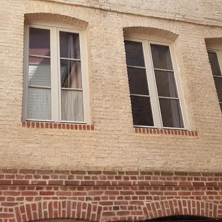Smile Apartment