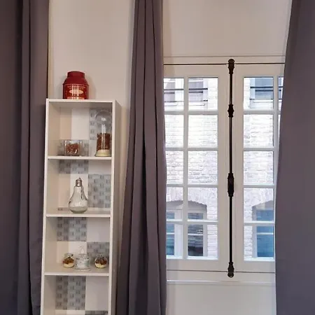 Smile Apartment