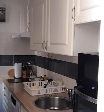 Smile Apartamento Dieppe