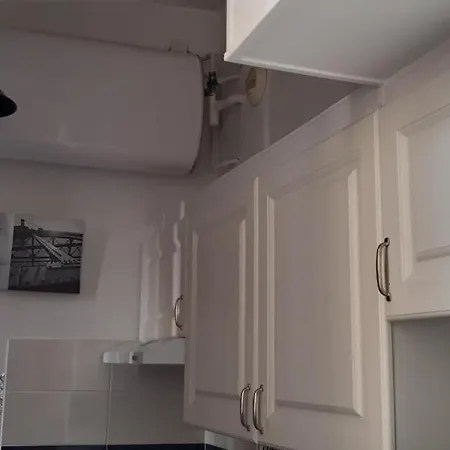 Smile Apartment Dieppe
