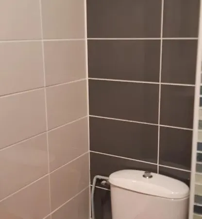 Lejlighed Smile Dieppe