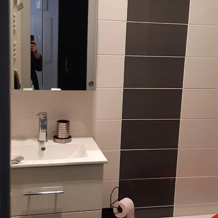 Smile Apartment