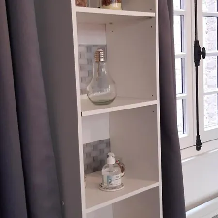 Apartment Smile