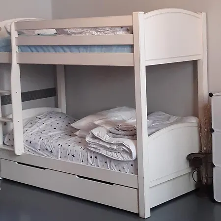 Apartament Smile