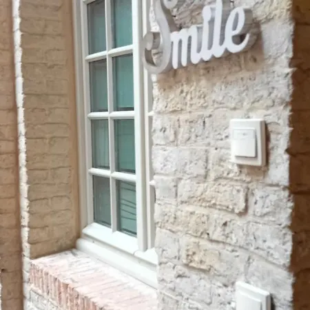 Apartman Smile *