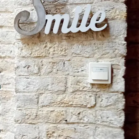 Smile