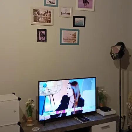 Apartman Smile