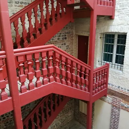 Smile Apartment Dieppe
