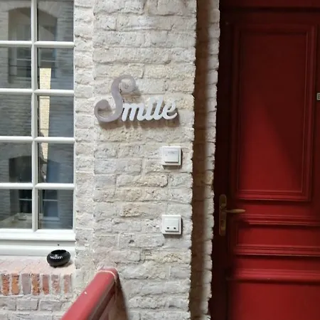 Smile