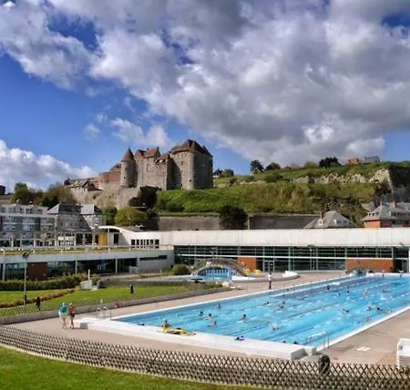 Smile Dieppe