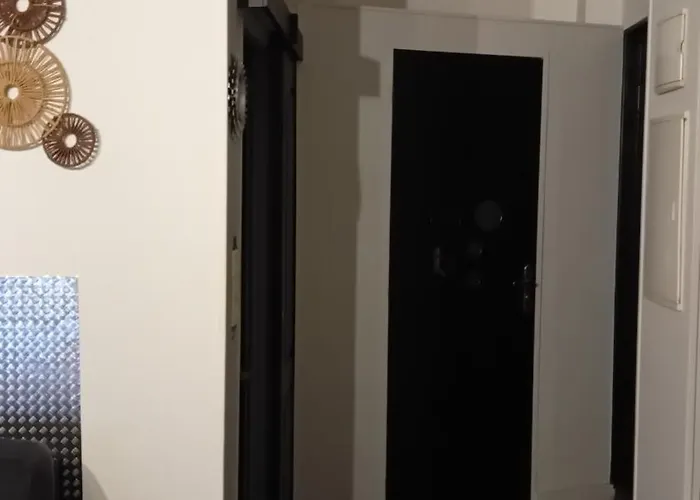 Apartman Smile Dieppe